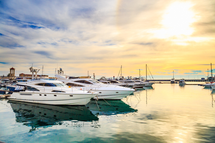 Sea Spray Resort & Marina – Discover Paradise: The Abacos, Bahamas