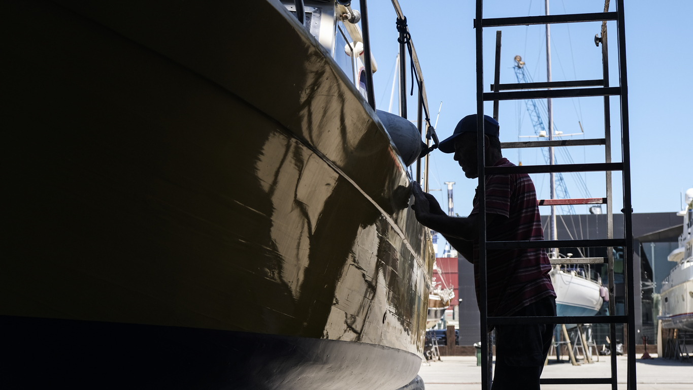 Mobile Boat Repair Insurance Requirements - Mobile Boat Repair