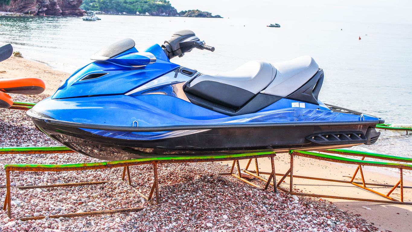 The Facts About Jet Ski Business Insurance - Merrimac