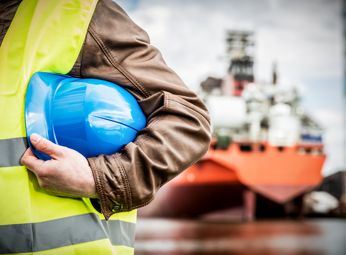 marine contractor insurance