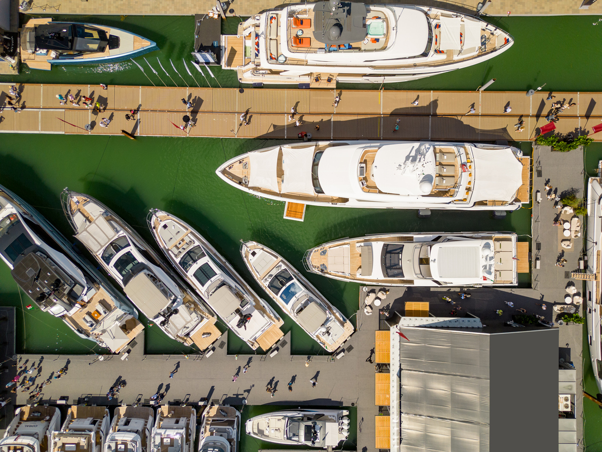 marina insurance