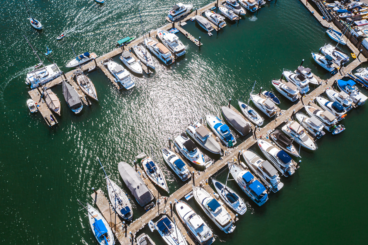 marina insurance programs