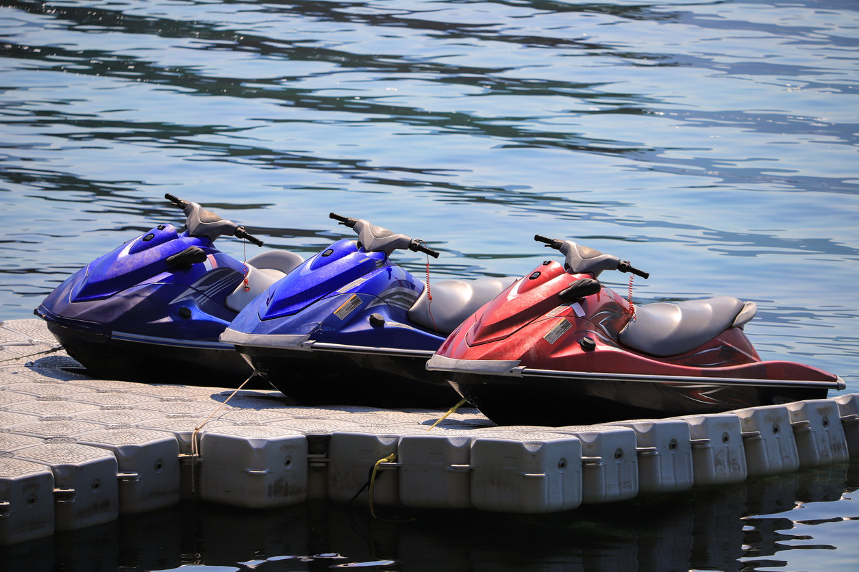 jet ski rental insurance