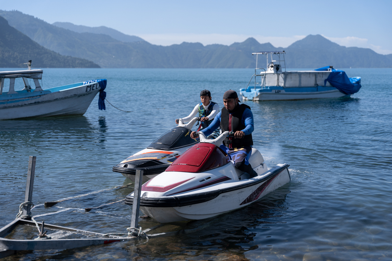 personal watercraft rental insurance