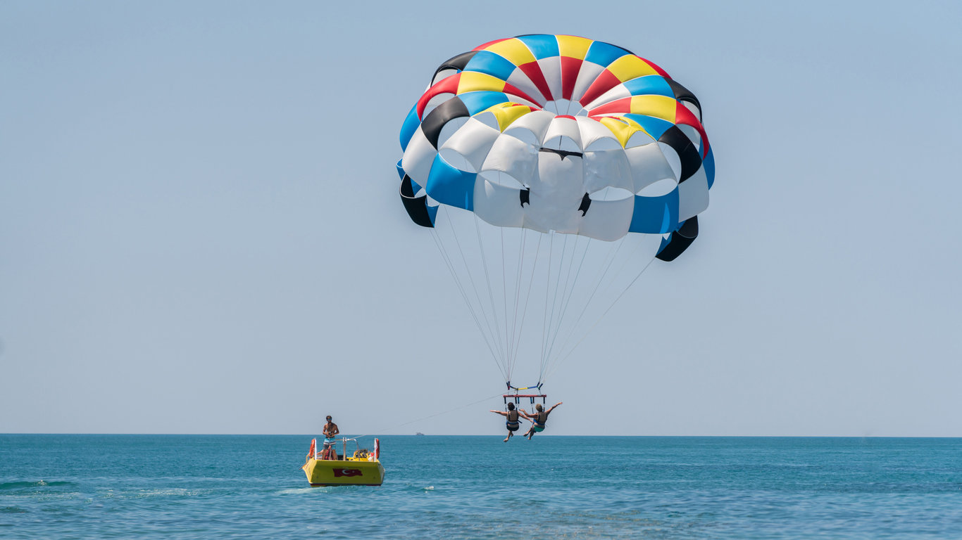 parasail insurance