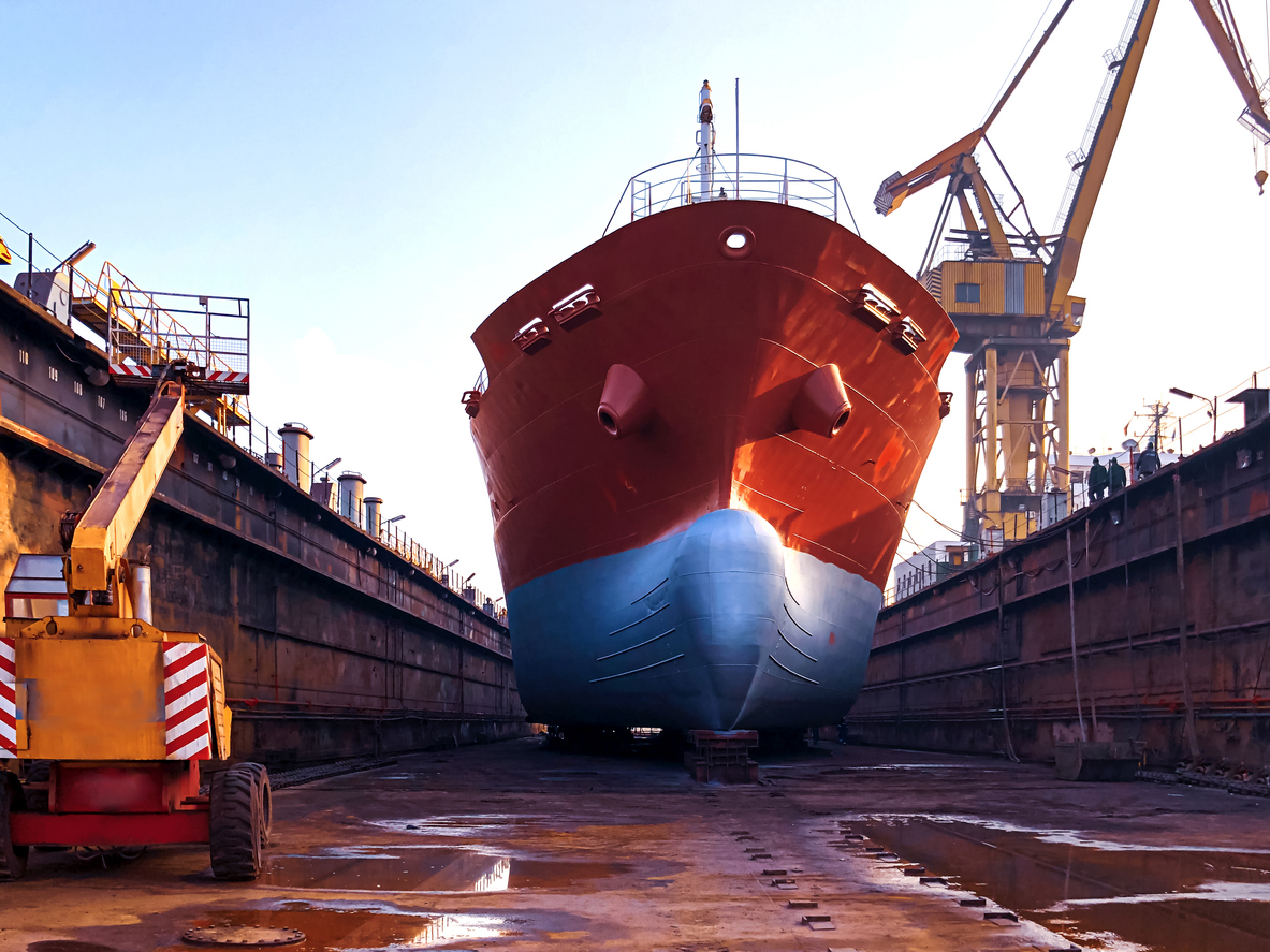 marine manufacturers insurance