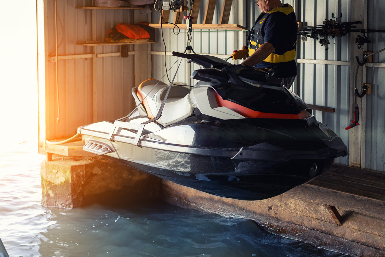 personal watercraft rental insurance