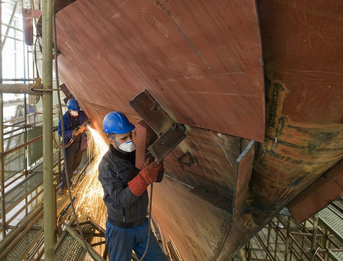 Essential Insurance for Recreational Boat Builders