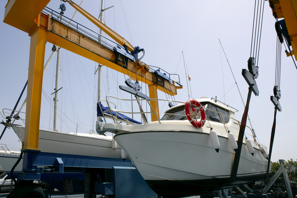 Understanding Commercial Marine Programs for Floating Entertainment Venues